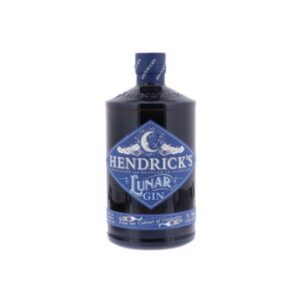 Hendrick's Lunar Gin 70cl