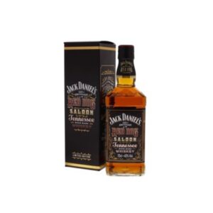 Jack Daniel's Red Dog Saloon 43° 0.7L