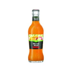 Minute Maid Ace Multivitamine 20cl (24 stuks)