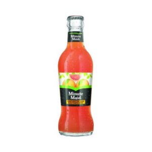 Minute Maid Pompelmoes 20cl (24 stuks)