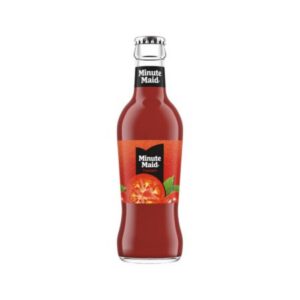 Minute Maid Tomaat 20cl (24 stuks)