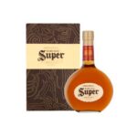 Nikka Super Nikka 70cl + GBX