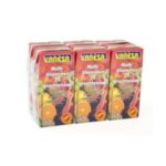 PROMO Varesa Multivruchten 20cl (6 stuks)