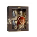 Plantation (Planteray) Barbados 20 Years 70cl + 2 glazen