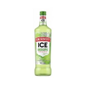 Smirnoff Ice Green Apple 70cl
