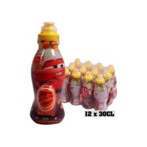 Susprise Drink Multivitamine (Cars) 30cl (12 stuks)