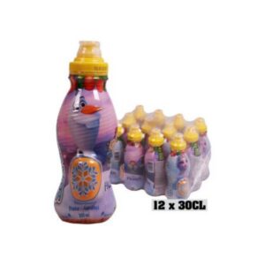 Susprise Drink Strawberry (Frozen) 30cl (12 stuks)