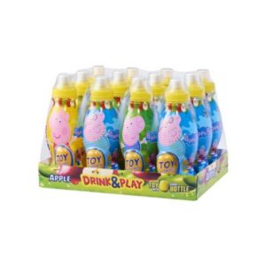 Surprise Drink Appel (Peppa Pig) 30cl (12 stuks)