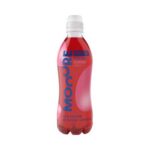 Addmoore Proteinwater Cherry 50cl PET (12 stuks)