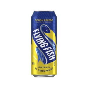 Flying Fish 50cl (6 stuks)