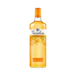 Gordon's Mediterranean Orange 70cl