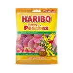 Haribo Perzik 75gr