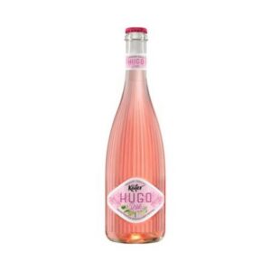 Käfer Hugo Rose 75cl