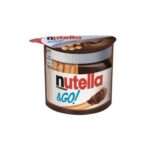 Nutella & Go 52gr