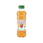 PROMO Cristaline Perzik-Appel-Peer 50cl (6 stuks)