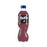 PROMO Fanta Chocolate & Banana 50cl (12 stuks)