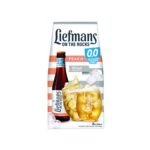 PROMO Liefmans Peach 0.0% 25cl (4 stuks)