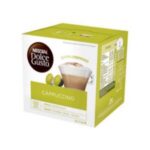 PROMO Nescafe Dolce Gusto Cappuccino (16 stuks)