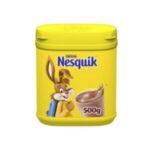 PROMO Nesquick Instant 500gr