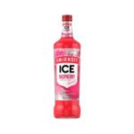 PROMO Smirnoff Ice Raspberry 70cl