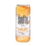 PROMO Soofty (Pacha) Melon 33cl
