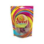 PROMO Sweet Party Mix Suiker 165gr