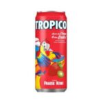 PROMO Tropico aardbei - kiwi 33cl (12 stuks)