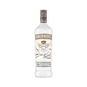 Smirnoff Vanilla 70cl