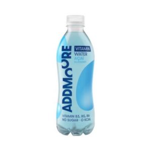 Addmoore Vitamin Water Acai 50cl (12 stuks)
