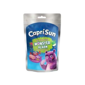 Capri Sun Chews Monster Alarm 147gr