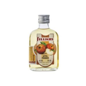 Filliers Appel Jenever 20cl