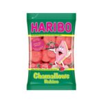 Haribo Chamallows Rubino 175gr