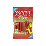 Haribo Stixx Strawberry 160gr