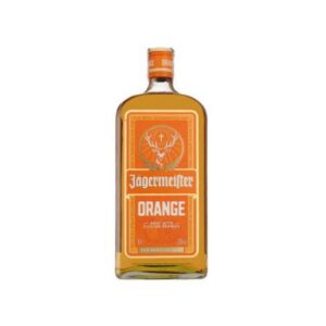 Jagermeister Orange 1L