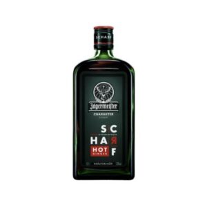 Jagermeister Scharf 70cl