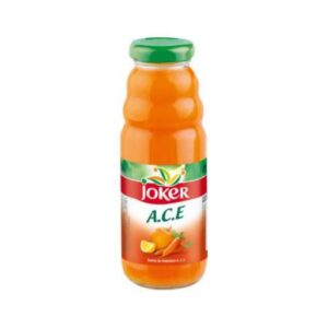 Joker Ace Glas 25cl (12 stuks)