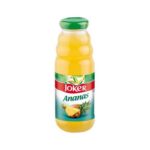 Joker Ananas Glas 25cl (12 stuks)