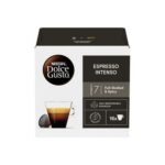 Nescafé Dolce Gusto Espresso Intenso 112gr (16 stuks)