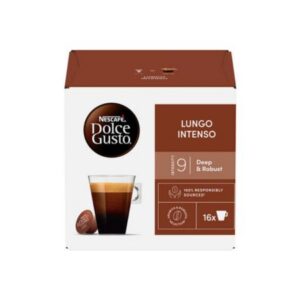 Nescafé Dolce Gusto Lungo Intenso 144gr (16 stuks)