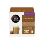 Nescafe Dolce Gusto Cafe Au Lait 160gr (16 caps)