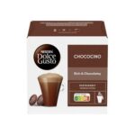 Nescafe Dolce Gusto Chococino 256gr (16 caps)