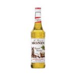 PROMO Monin Siroop Roasted Hazelnoot 70cl