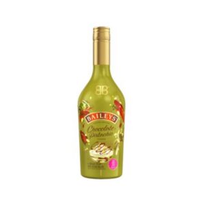 Baileys Chocolate Pistachio 50cl