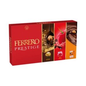 Ferrero Rocher T16 166gr