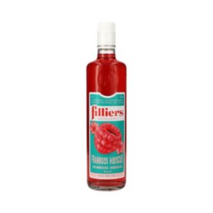 Filliers Framboos Hibiscus Jenever 70cl