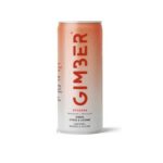 Gimber Intense 25cl (4 stuks)