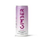 Gimber Passion 25cl (4 stuks)
