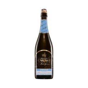 Gouden Carolus Indulgence 2026 - Symposium 75cl