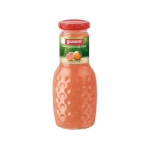 Granini rose Pompelmoes 25cl (12 stuks)