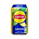 Ice Tea Lemon 33cl (24 stuks)